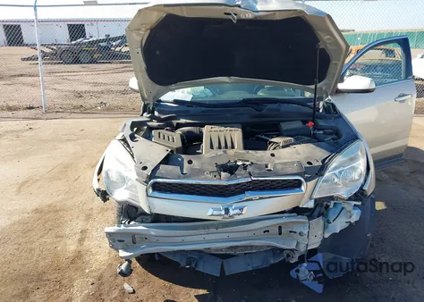 2013 Chevrolet Equinox 2Lt z USA, uszkodzony, nr VIN 2GNALPEK4D6246083